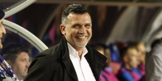 Zoran Zekić otkrio bi li pristao biti trener Hajduka...