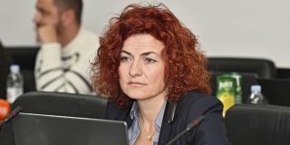 KRISTINA VIDAN Jesmo li svoje odsjedili?