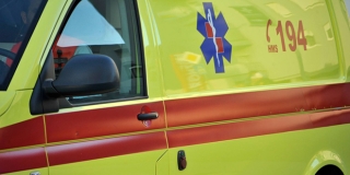 U sudaru više vozila na Solinskoj ozlijeđene četiri osobe