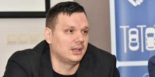 ŽUVELA NEDONOŠENJU IZMJENA GUP-a 'Očito smo osuđeni na još jedan interval bivanja u glibu'