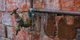 VODOVOD UPOZORAVA: Zaštite cijevi i vodomjere od smrzavanja