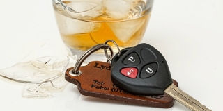 39-godišnjak vozio pijan, zaustavila ga policija