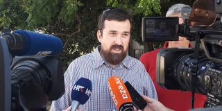 URLIĆ: Kako je zaposlen novi ravnatelj Park šume Marjan?