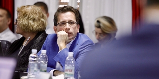 BLAŽEVIĆ: Dogovorit će se HDZ i HGS. Ako ne sada, onda za 10 dana
