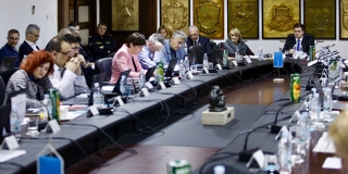 Odluka o komunalnom redu neće se donijeti ni u srijedu