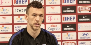 Ivan Perišić poslao poruku igračima Atalante