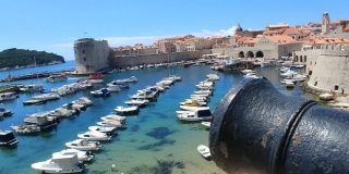 GAF Kineska televizijska kuća predstavila Crnu Goru kadrovima Dubrovnika