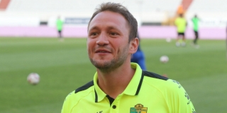 Hrvatski trener dobio otkaz u Danskoj