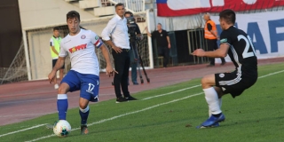 POČETNI SASTAV: Dalić priprema iznenađenje, na desni bok ide bivši igrač Hajduka