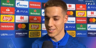Mario Pašalić produljio ugovor do 2028. godine