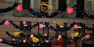ADVENT U ZAGREBU: U drugačijem ozračju uz program u duhu božićnog sajma
