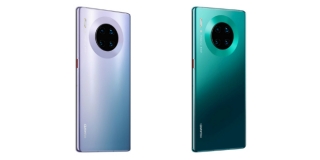 Huawei Mate 30 Pro 5G na vrhu DxOMark ljestvice