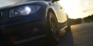 BMW MEET DALMACIJA 2025. Spektakl drifta u Omišu!