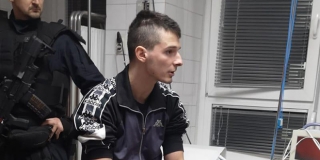 IDE NA VJEŠTAČENJE Zavadlava prebacili u Kliniku za psihijatriju Vrapče