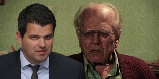 Ante Čikotić: Kečkemetova 'Borba za grad' mi je najvažnija knjiga