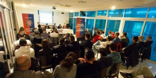 DPH Šibenik organizira akciju učlanjivanja i izbornu skupštinu