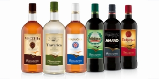 Badel 1862 preuzima jaka alkoholna pića od Dalmacijavina i vraća proizvodnju u Dalmaciju