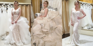 WEDDING DAY: Drugi dan sajma prepun zanimljivosti, a vidjet ćemo i Andreu Šušnjaru u vjenčanici