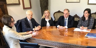 Ancona i Split bi se rado bolje povezali, ali ne mogu naći avio kompaniju koja može prihvatiti novu liniju
