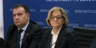 Vili Beroš trebao bi biti novi ministar zdravstva, on kaže da o tome još ništa ne zna