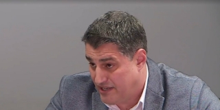 Kupci POS-ovih stanova dočekali HDZ-ovog šefa APN-a, zatražili povrat novca