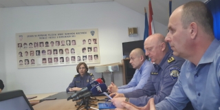 Uhićena skupina koja je krijumčarila amfetamin i kokain iz BiH u Hrvatsku, otkriveno i gdje su prodavali drogu