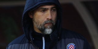 UŽIVO: Tudor kreće s Vuškovićem i Blagaićem u prvih 11