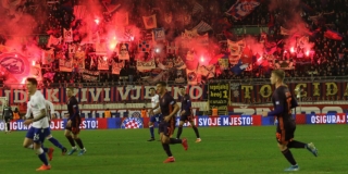 Torcida izabrala novog predsjednika