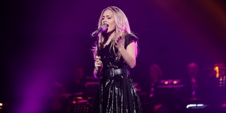 Albina Grčić pred finale Voicea: 'Želim ostaviti dušu na pozornici, ishodom se ne zamaram'