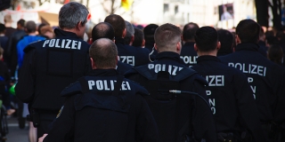 POKOLJ U NJEMAČKOJ Pobio devet ljudi u nargila-barovima