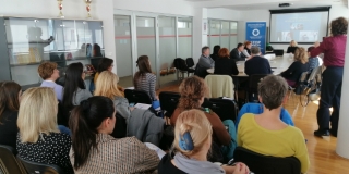U Splitu održana konferencija 'Odgovor društva na nasilne oblike ponašanja'