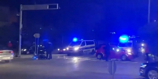 TEŠKA NESREĆA U DUBROVNIKU: Dvoje ljudi prevezeno u bolnicu