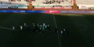 VIDEO Pogledajte slavlje nakon Hajdukove pobjede
