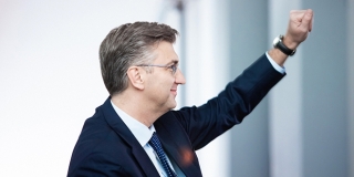 Plenković komentirao današnja uhićenja HDZ-ovaca
