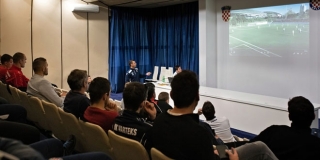 U nedjelju se na Poljudu održava edukacija trenera, stiže predavač iz Poljske