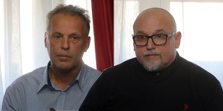 REAKCIJA NA REAKCIJU Grubšić odgovorio Društvu Marjan: 'Zaboravljaju što su pisali i govorili na početku'