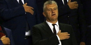 Šuker: Ujedinjeni smo protiv egoističnih interesa najbogatijih klubova i njihovih vlasnika