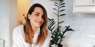 Marijana Batinić rodila drugo dijete