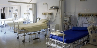 DUBROVAČKA BOLNICA ZBOG DUGOVA VELEDROGERIJAMA NA KOLJENIMA: Možemo izdržati 10 ili 15 dana
