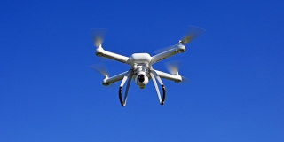 SINJSKI STOŽER Dronom ćemo provjeravati okupljaju li se građani u prirodi