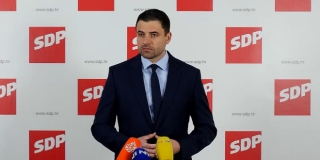 RESTART Plenković vrši pritisak na DORH s ciljem prikrivanja korupcije i kriminala u vlastitim redovima