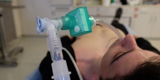 Dubrovniku stiže 10 novih respiratora