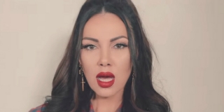 VIDEO Poslušajte novi singl Žanamari 'Apokalipsa'