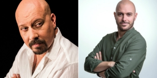THE SOUND OF SILENCE Poslušajte ovaj hit u izvedbi dvojice naših vrhunskih vokalista