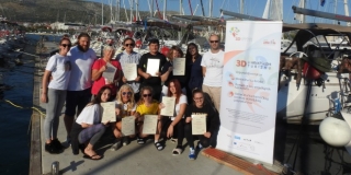 Završen je projekt osposobljavanja za domaćina/icu broda, domaćina/icu smještajnih kapaciteta i domaćina/icu turističkog seoskog obiteljskog gospodarstva