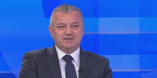 MINISTAR HORVAT: 'Prvo ćemo sjesti sa Škorom. Bude li kompromisa, doći će do sastavljanja Vlade'