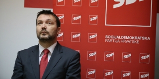 PROCURIO ŠALABAHTER: Bauk objavio listu nositelja HDZ-ovaca pogođenih aferama