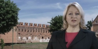 VIDEO Marina Budimir, gradonačelnica Iloka na MOST-ovoj listi