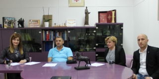 Na Kukuzovcu se planira graditi tvornica za kalciniranje gipsa
