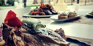 Perivoj: Grill vikend se produžuje na subotu i nedjelju!